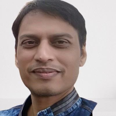 Dr. Sandeep H. Wankhade - Chief Evangelist & Consultant