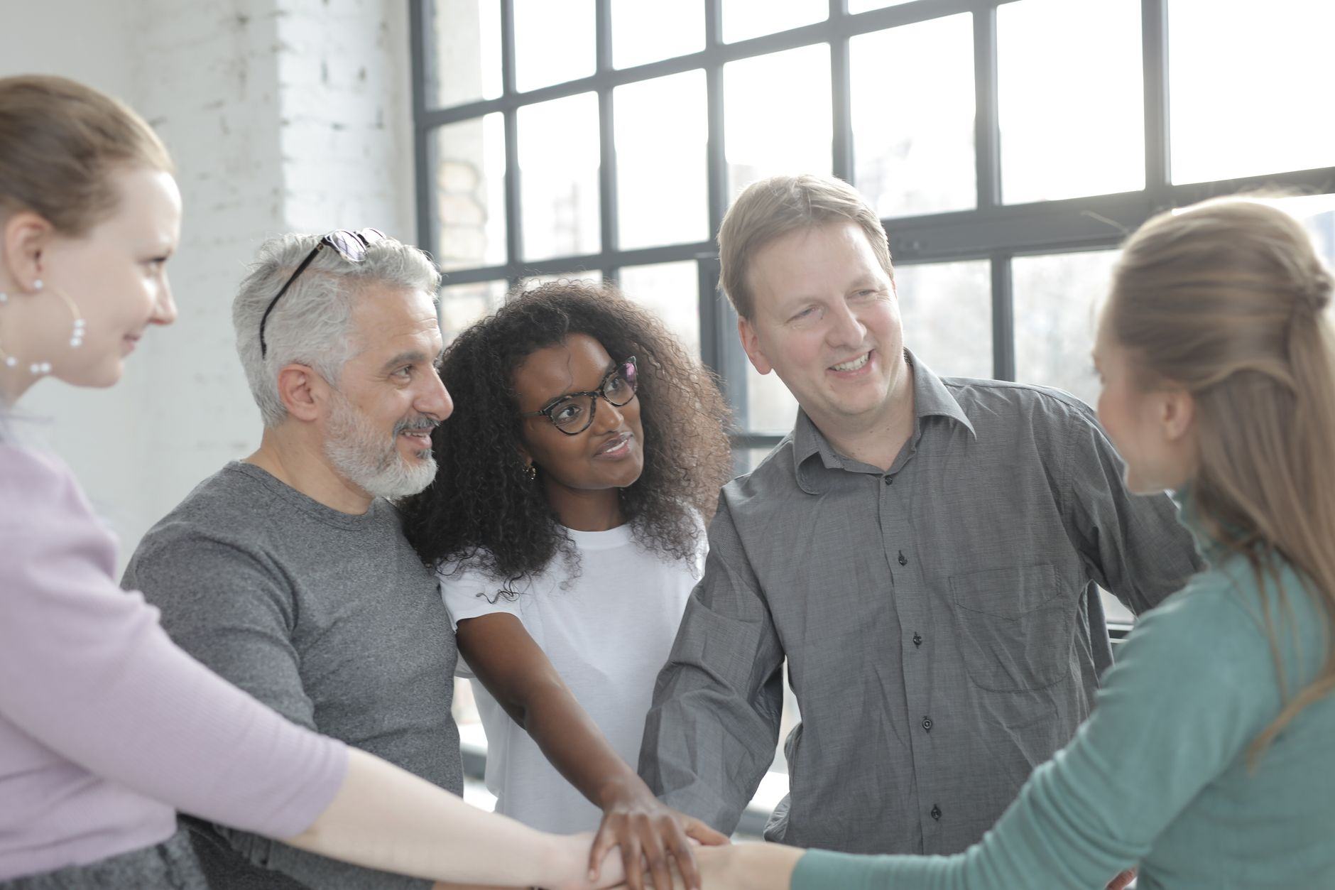 TRIZ Asia Team Collaboration