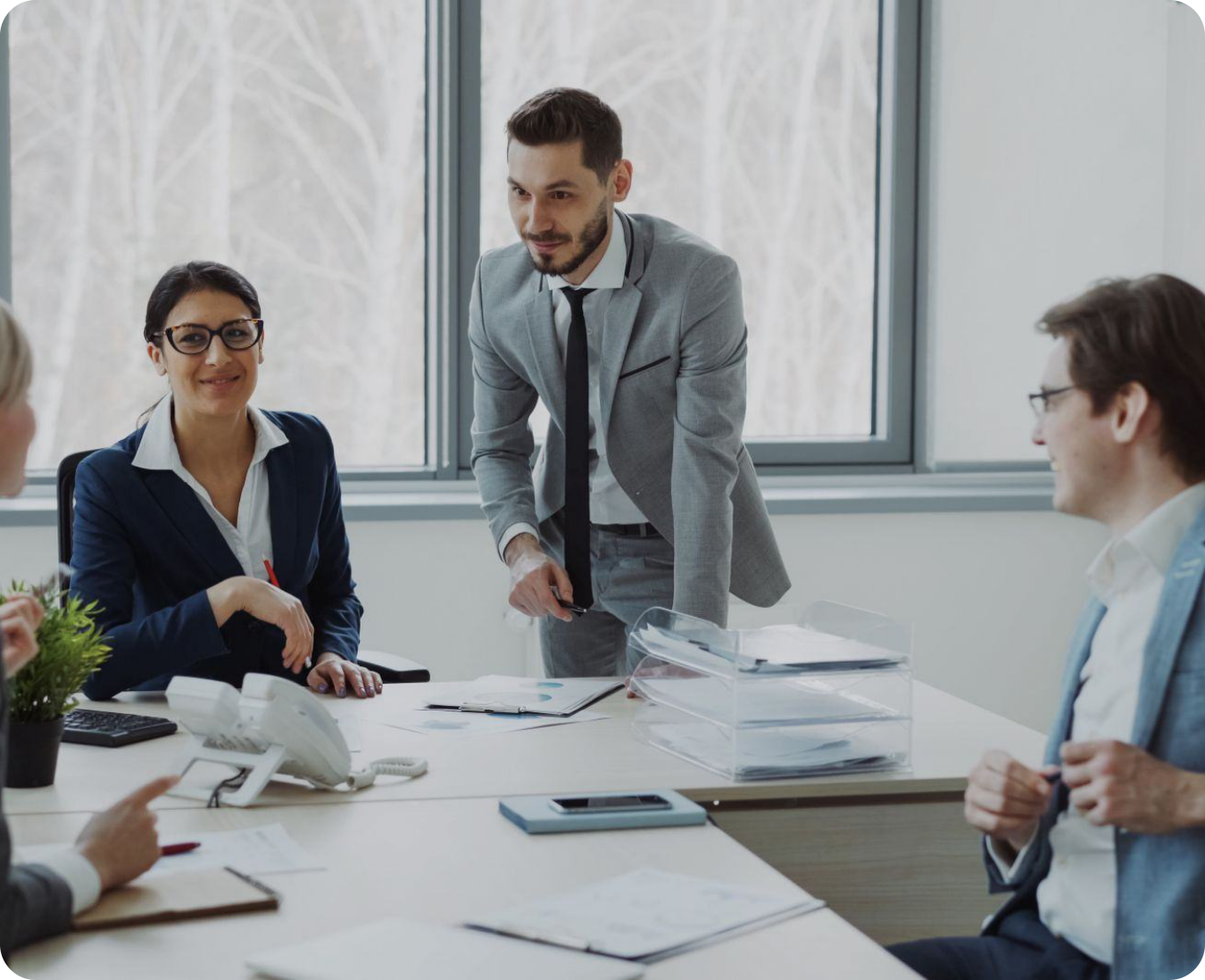 What TRIZ helps teams do