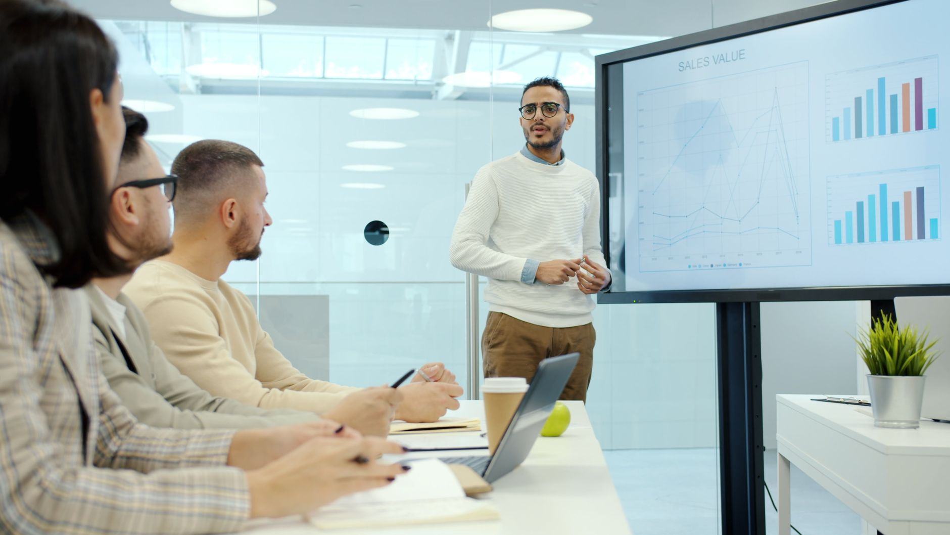 From customer voice to Main Parameters of Value