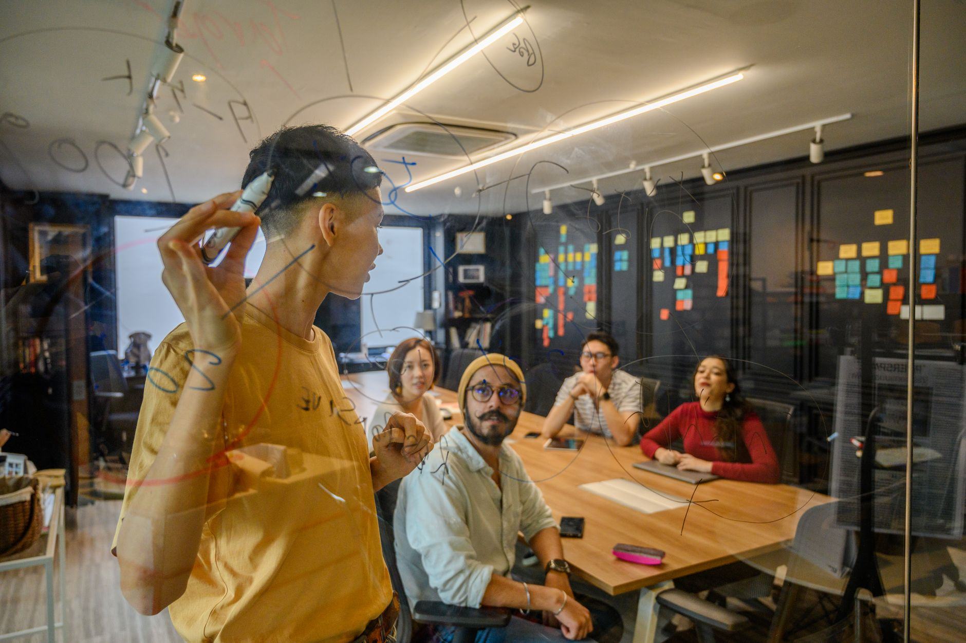 Innovation Portfolio and Roadmapping