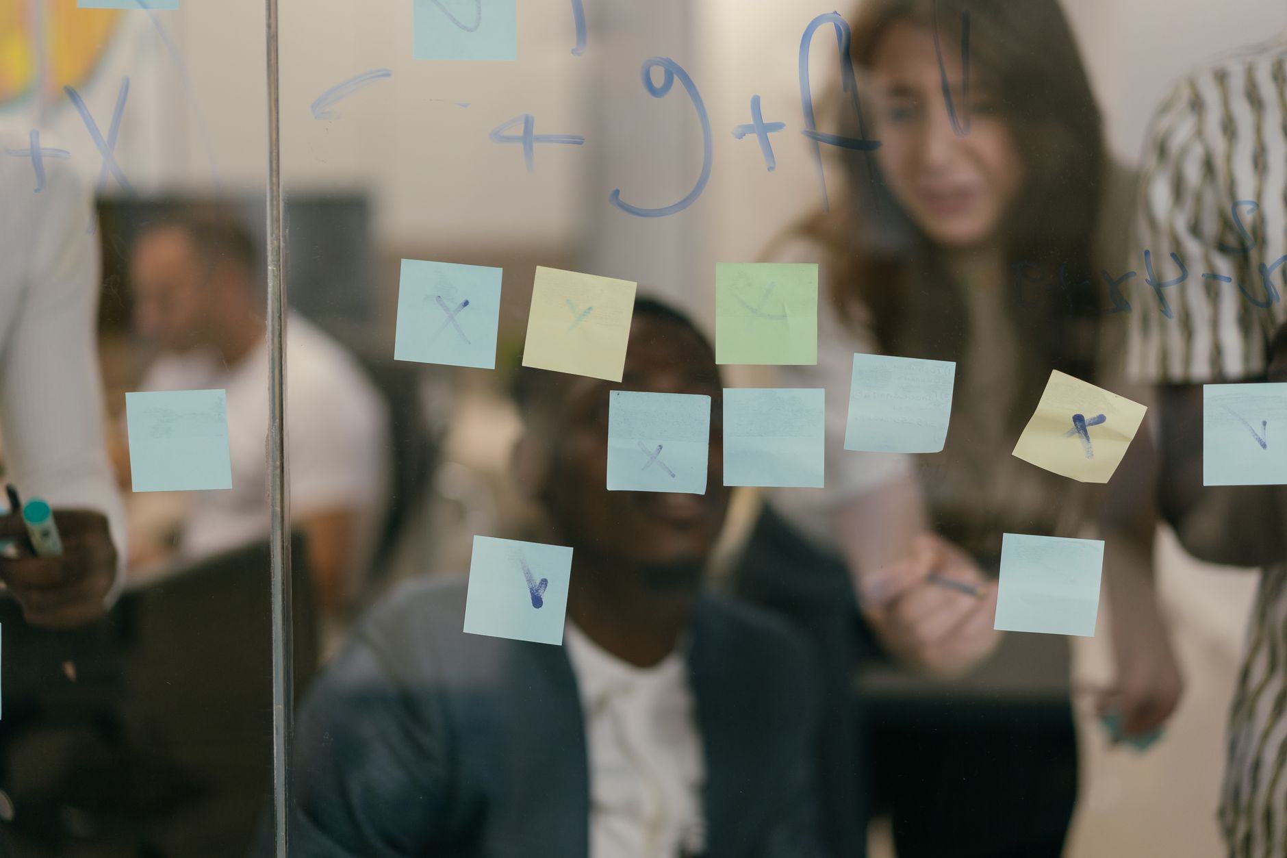 Technology Foresight and Roadmapping